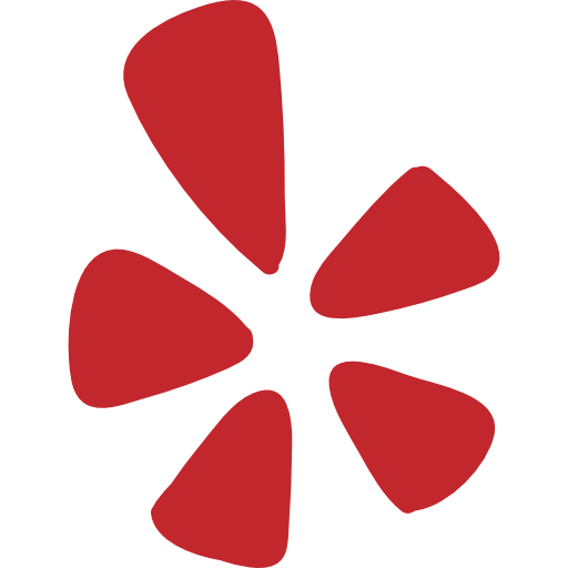 Yelp Icon
